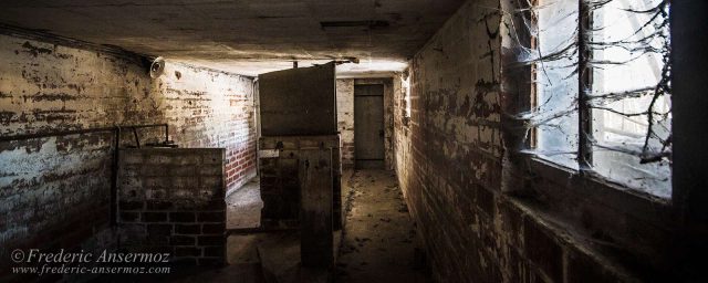 Urbex Suisse – Rurex Ferme Abandonnée