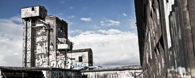 The Canadian Malting Plant – Part 2