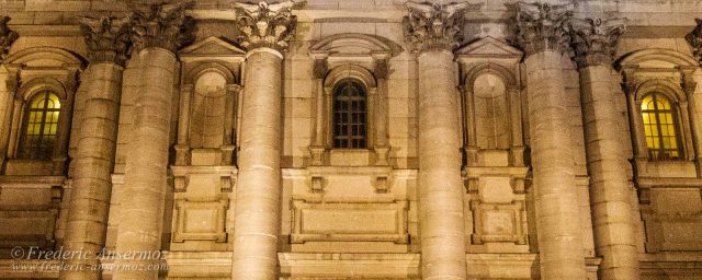 Night Photography  – Session 001