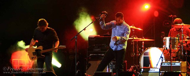 Concert Photography