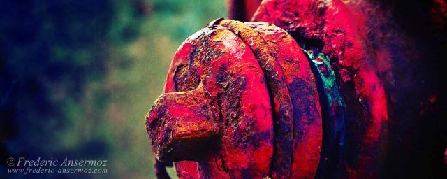 LOMO Photography