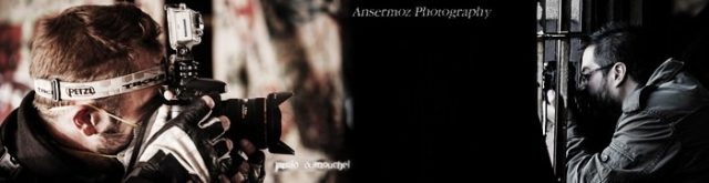 Photographer Photographing Photographer