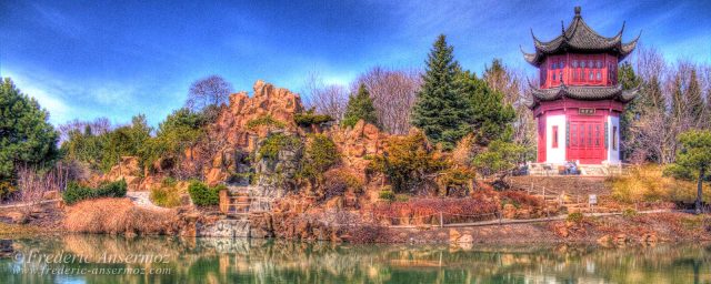 HDR Photography – High Dynamic Range