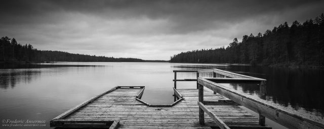 Hossa National Park – Finland