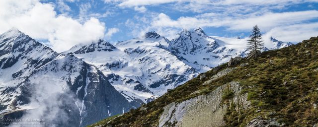 Gran Paradiso National Park, Italy
