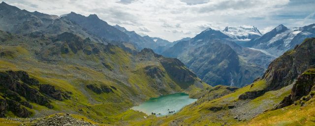 Haut Val de Bagnes – Valais – Switzerland