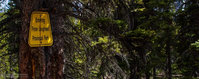 Kananaskis Country, Banff, Alberta