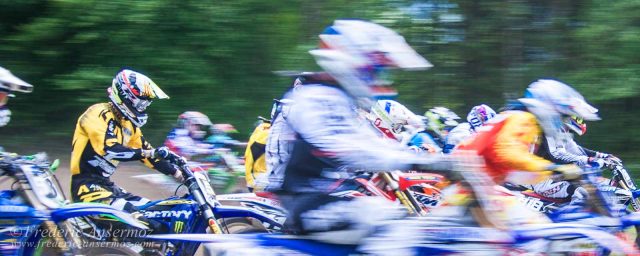 Swiss Motocross Championship – Broc