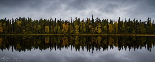 Oulanka National Park – Centre – Finland