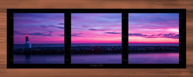 Panoramas And 3 Squares Photo Compositions!