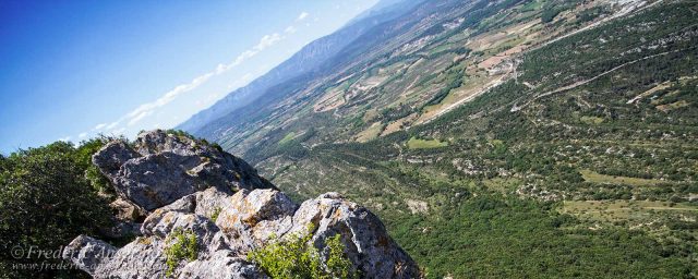 Pic Saint Loup, France, Hérault