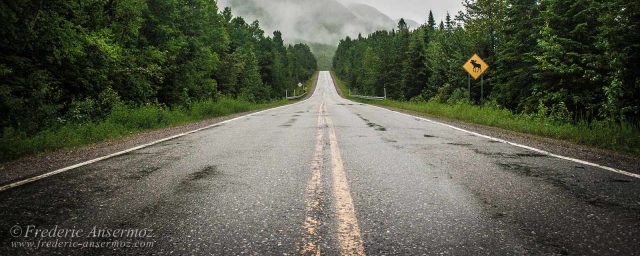 Gaspesie, Quebec – Road Trip in Canada