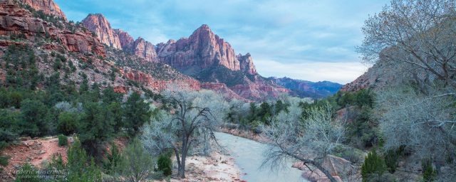 Antelope Canyon – Zion Park – Road Trip USA part 2
